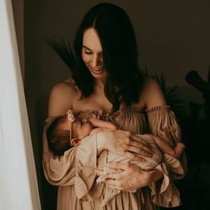 Meet your Posher, Samantha